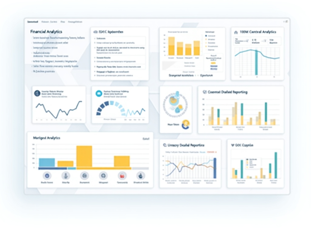Rozšířený balíček finančních služeb