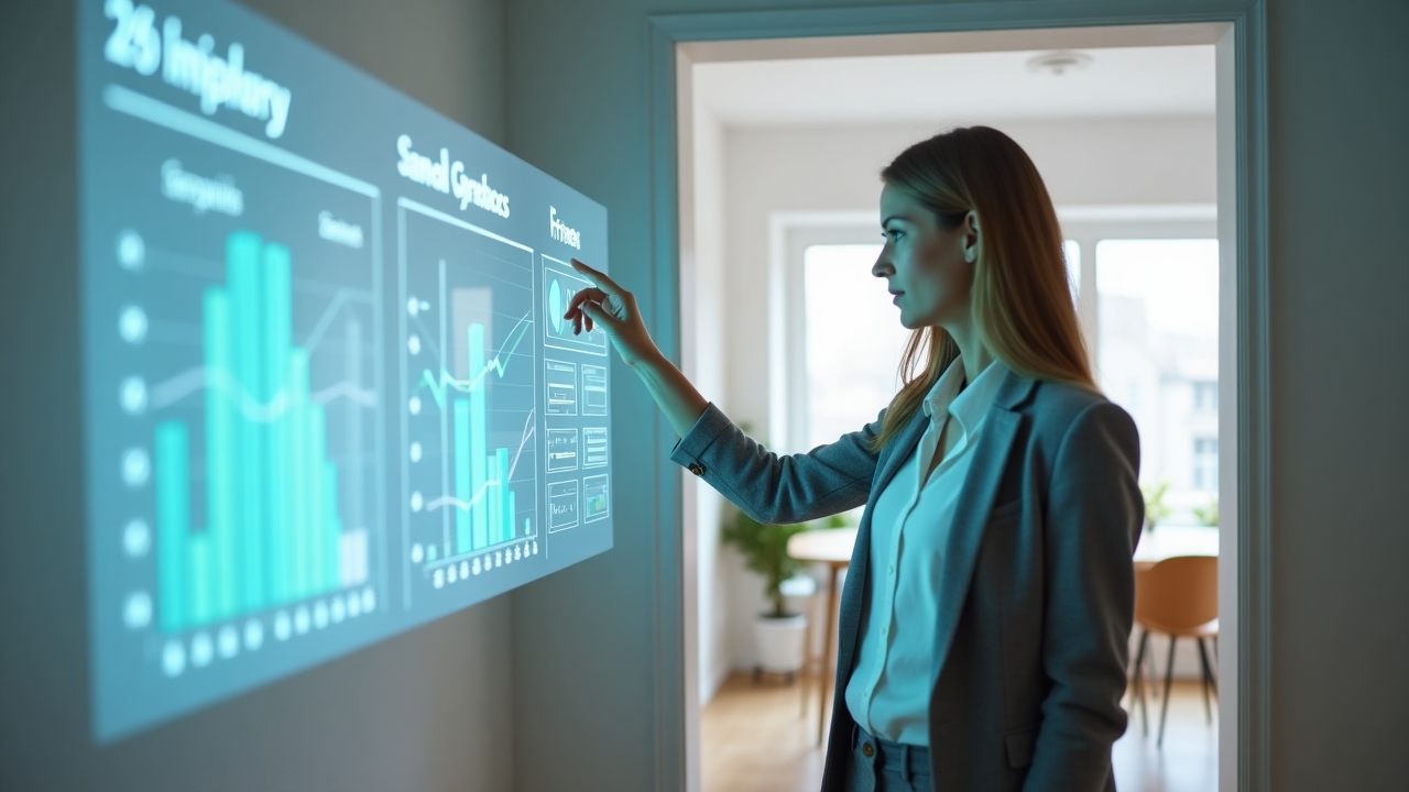 Prognóza peněžních toků