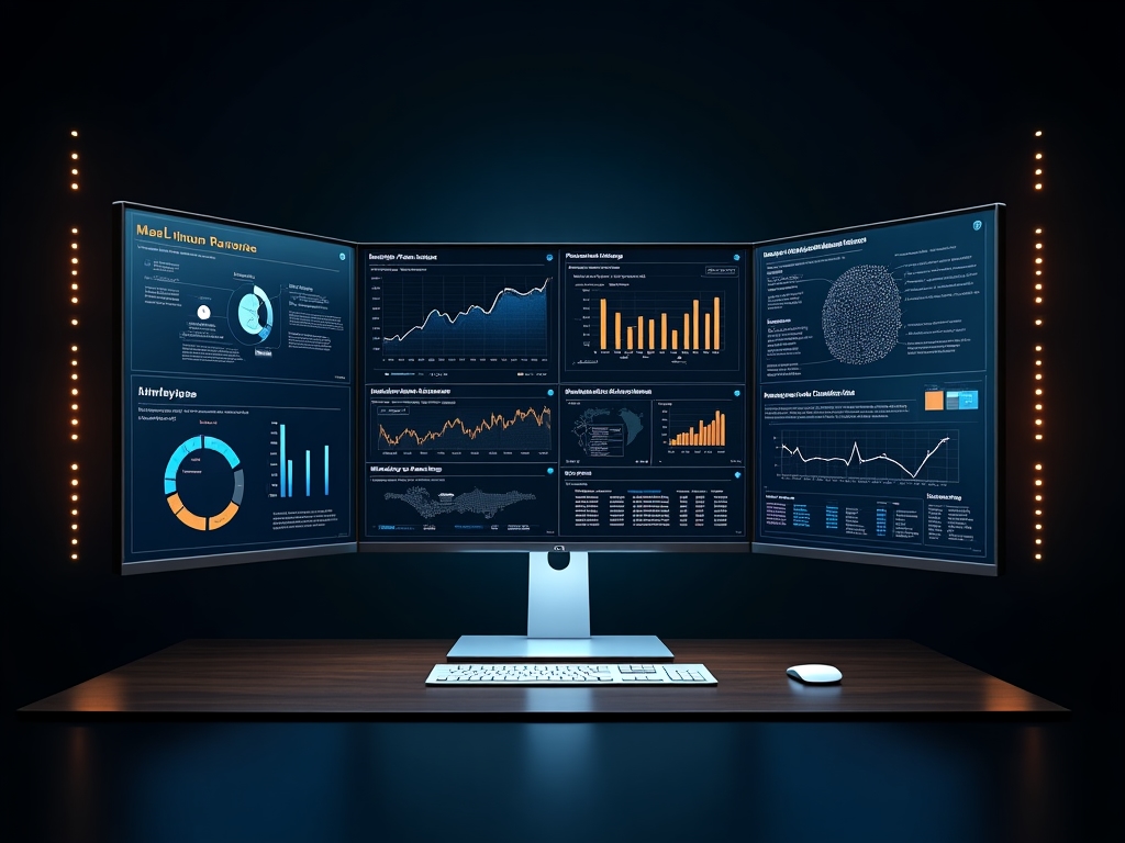 Premium balíček finančních služeb