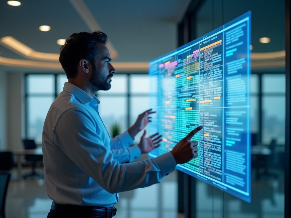 Řízení finančních rizik